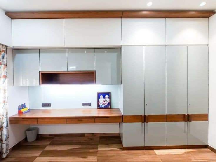 Wardrobe Design